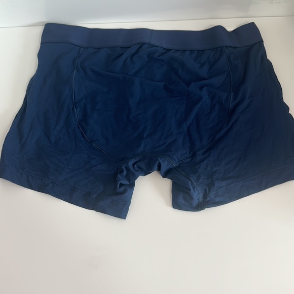 TOMMY JOHN Air 4-Inch Boxer Briefs Men’s - Picture 4 of 4